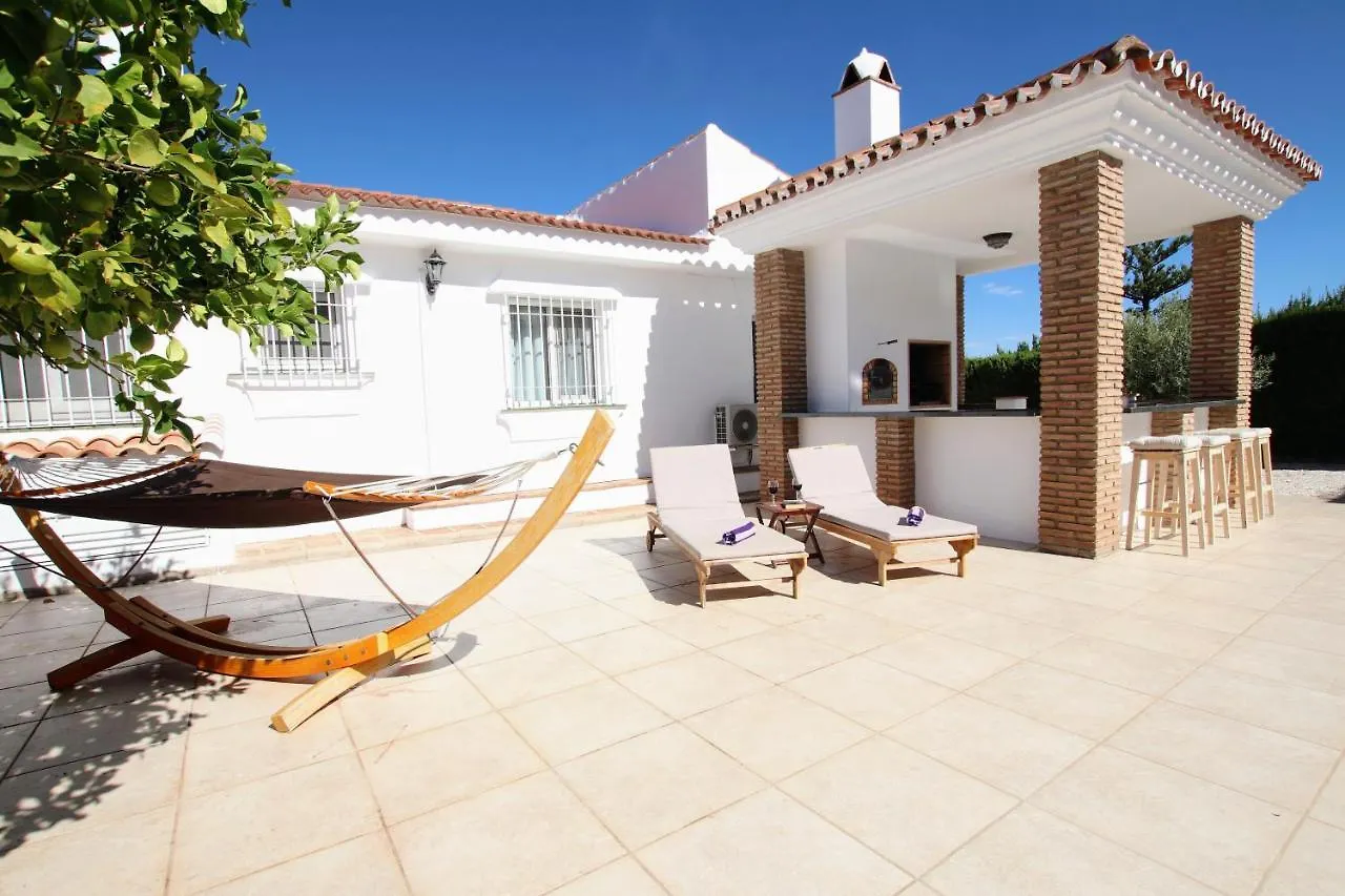 Tess Villa Andalucia Alhaurin de la Torre 0*,  Spain