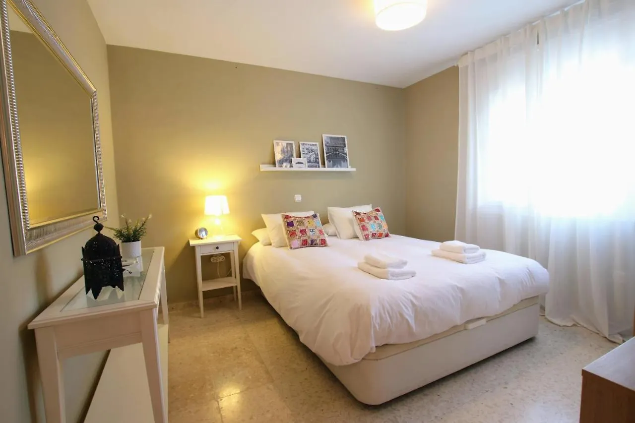 Tess Villa Andalucia Alhaurín de la Torre Spanien